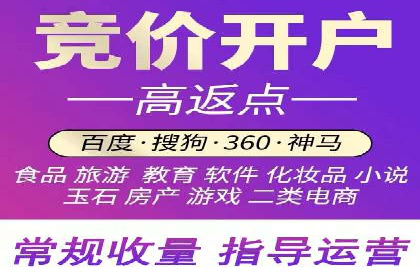 百度竞价账户托管案例研究：提升广告投放效率